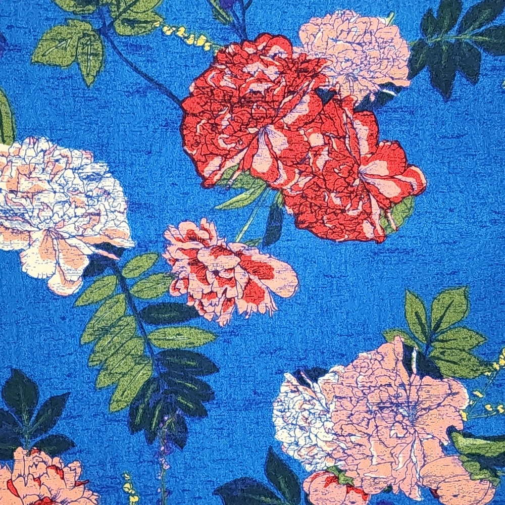 Lularoe Lynnae - Picture 2 of 3